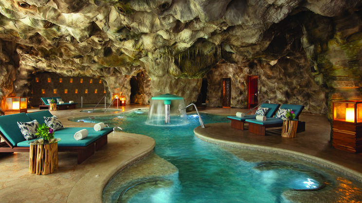 Dreams Natura Resort & Spa